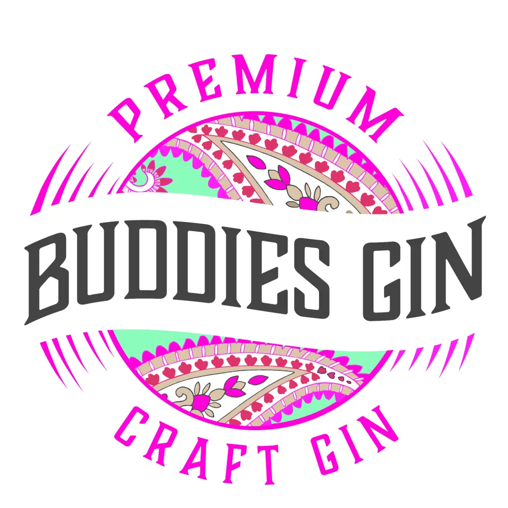 Buddies Gin Gift Card - Buddies Gin